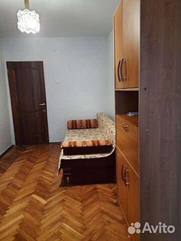 

2-к. квартира, 50 м², 2 кровати
