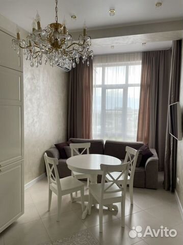 

2-к. квартира, 44 м², 4 кровати