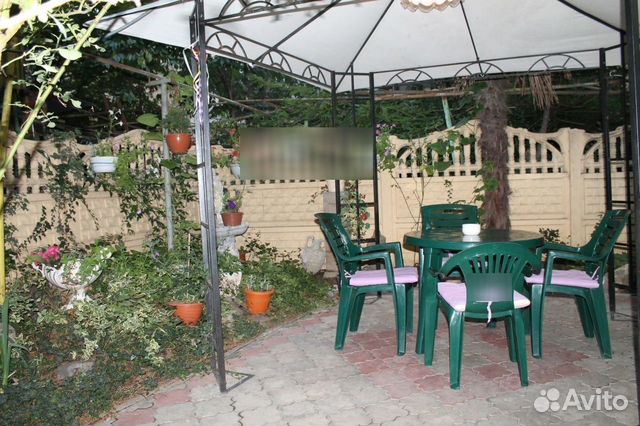 

3-к. квартира, 40 м², 1/2 эт.