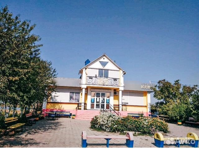 

Квартира-студия, 40 м², 4 кровати