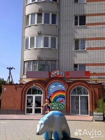 

1-к. квартира, 46 м², 2 кровати