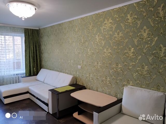 

2-к. квартира, 48 м², 4 кровати