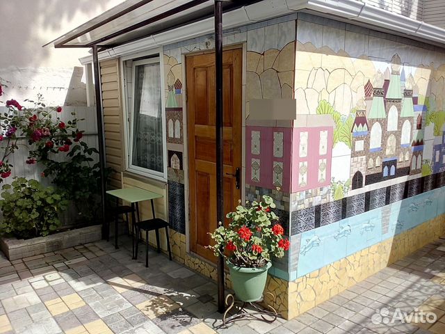 

Квартира-студия, 20 м², 2 кровати