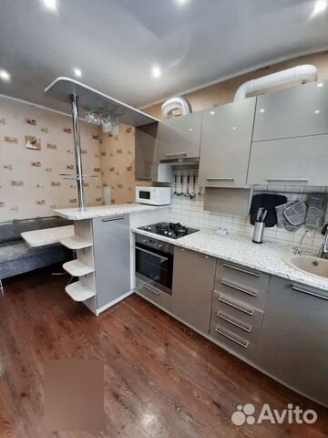 

2-к. квартира, 72 м², 2 кровати