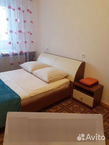 

1-к. квартира, 35 м², 5 кроватей