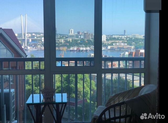 

3-к. квартира, 110 м², 3 кровати
