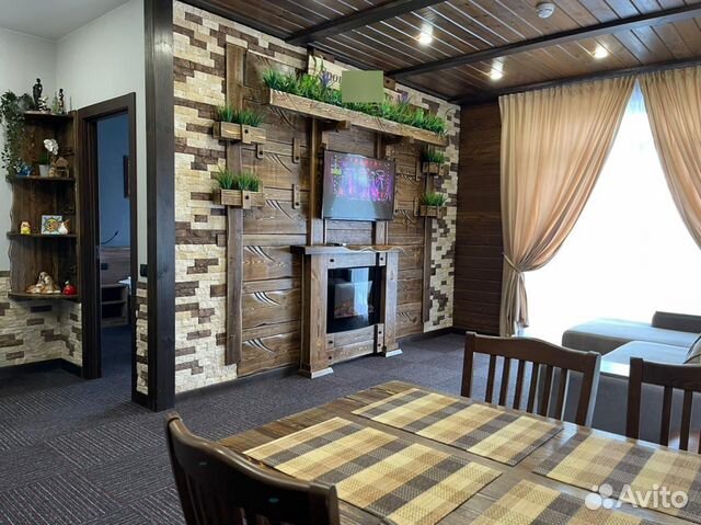 

2-к. квартира, 50 м², 1 кровать