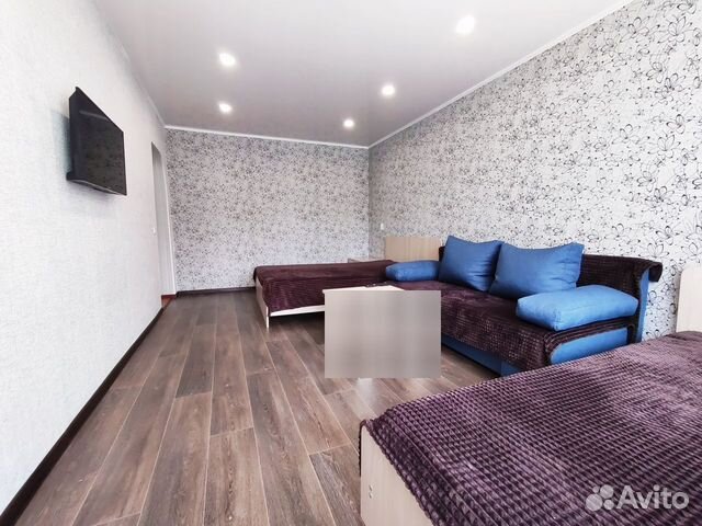 

2-к. квартира, 45 м², 5 кроватей