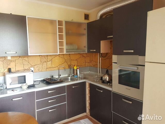

2-к. квартира, 59,5 м², 4 кровати