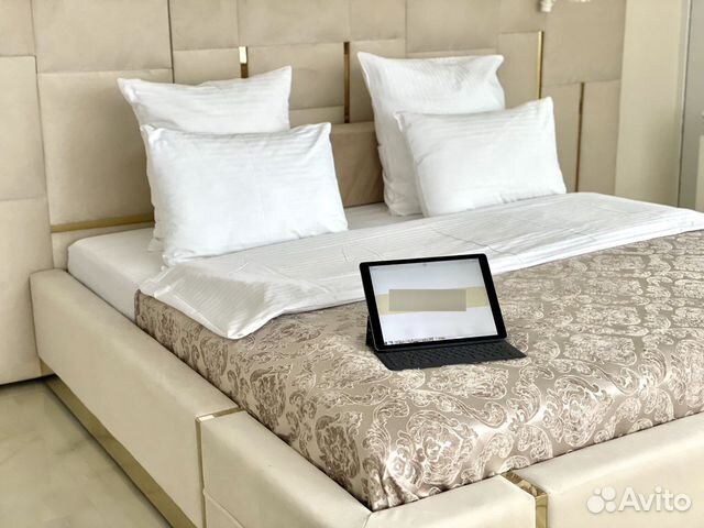 

Квартира-студия, 88 м², 4 кровати