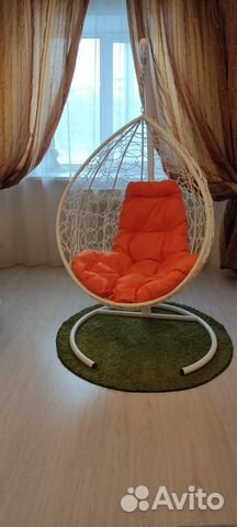 

1-к. квартира, 48 м², 3 кровати