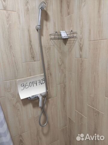 

Квартира-студия, 20 м², 1/7 эт.
