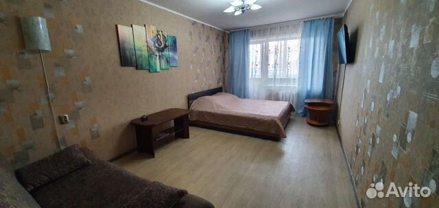 

2-к. квартира, 48 м², 5 кроватей