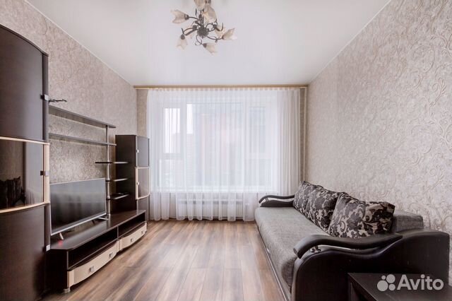 

2-к. квартира, 50 м², 1 кровать
