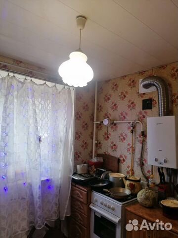 

2-к. квартира, 48 м², 3 кровати