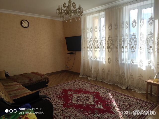 

4-к. дом, 140 м²