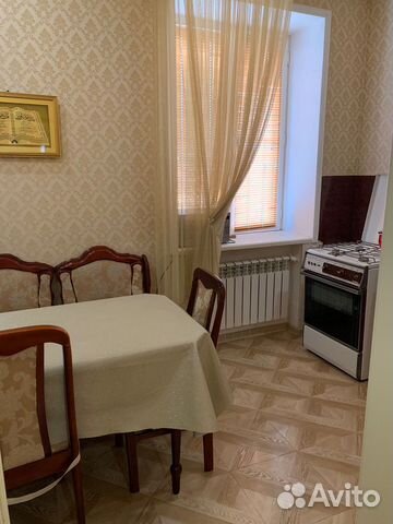 

1-к. квартира, 50 м², 5/5 эт.