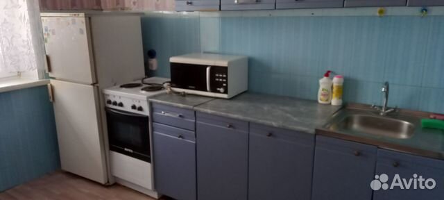 

2-к. квартира, 57 м², 5 кроватей