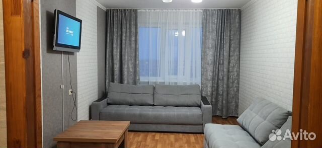 

3-к. квартира, 66 м², 6 кроватей