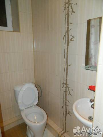 1-к квартира, 40 м², 1/2 эт.