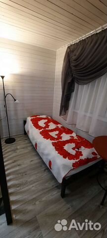

2-к. дом, 56 м²
