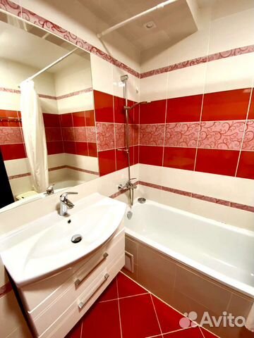 

2-к. квартира, 50 м², 3 кровати