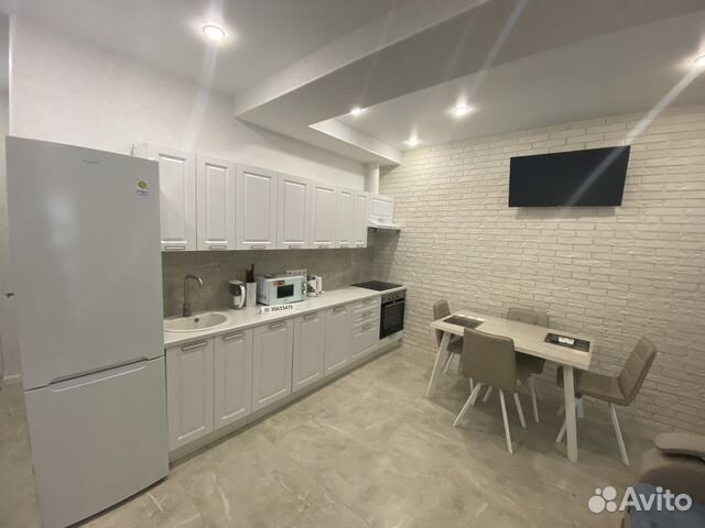 

2-к. квартира, 57 м², 3 кровати