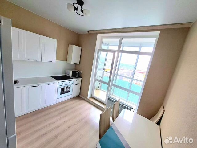 

2-к. квартира, 70 м², 1 кровать