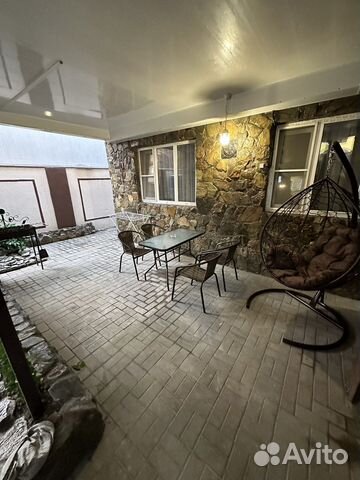 

2-к. квартира, 45 м², 4 кровати