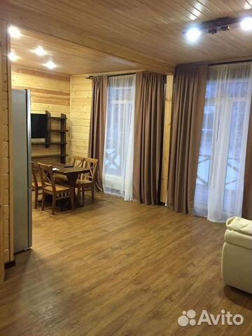 

2-к. квартира, 50 м², 2 кровати