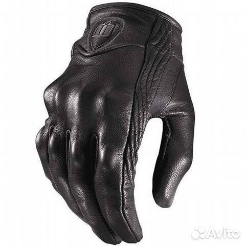 Icon Pursuit Gloves мотоперчатки