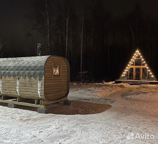 

Дом 74 м²