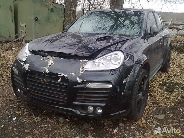 porsche запчасти