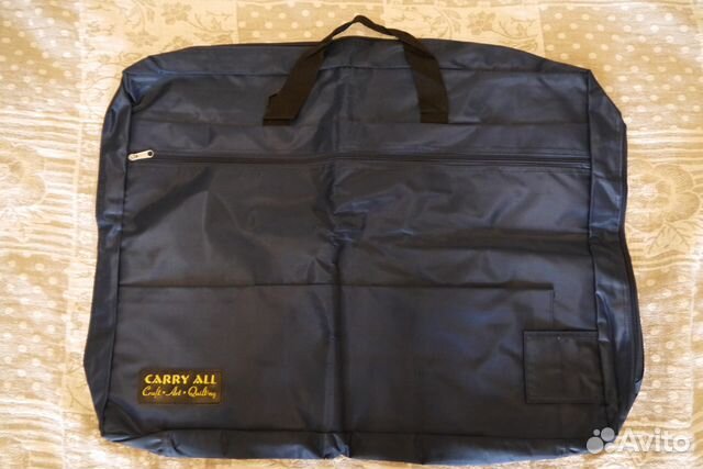 Сумка для рисунков (новая)