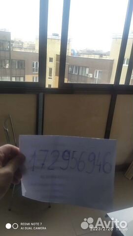 

1-к. квартира, 36 м², 3 кровати