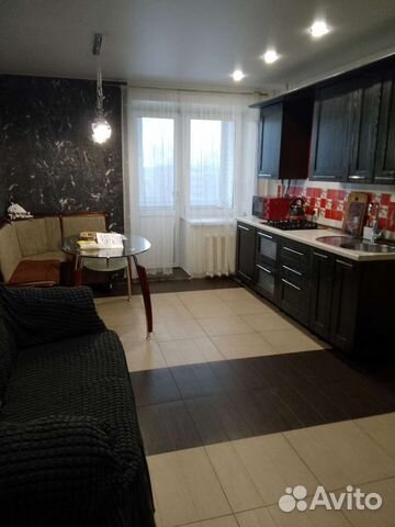 

2-к. квартира, 82 м², 4 кровати