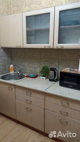 

2-к. квартира, 47,2 м², 3 кровати