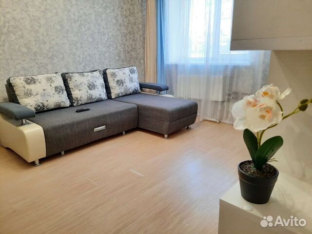 

3-к. квартира, 74 м², 3 кровати