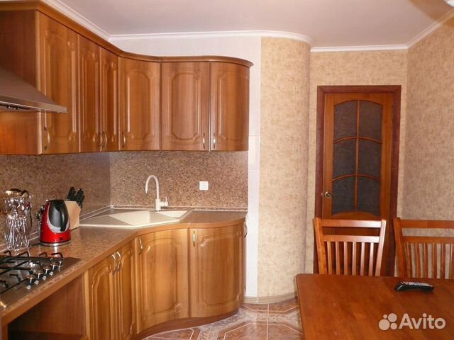 2-к квартира, 54 м², 7/10 эт.