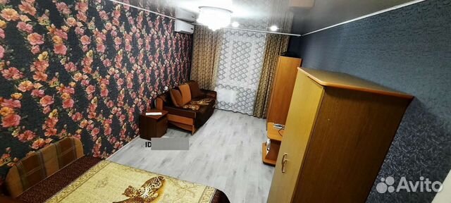 

1-к. квартира, 35,9 м², 4 кровати