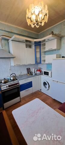 

1-к. квартира, 48 м², 2 кровати