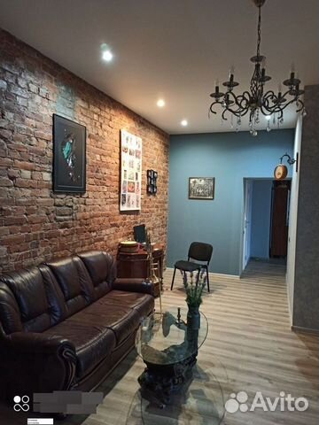 

2-к. квартира, 119 м², 4 кровати