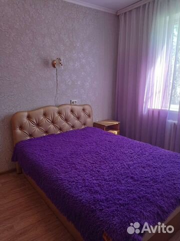 

2-к. квартира, 50 м², 2 кровати