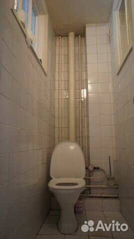 2-к квартира, 70 м², 3/4 эт.