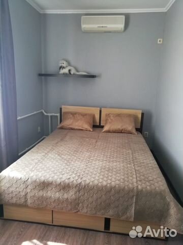 

2-к. квартира, 43 м², 3 кровати