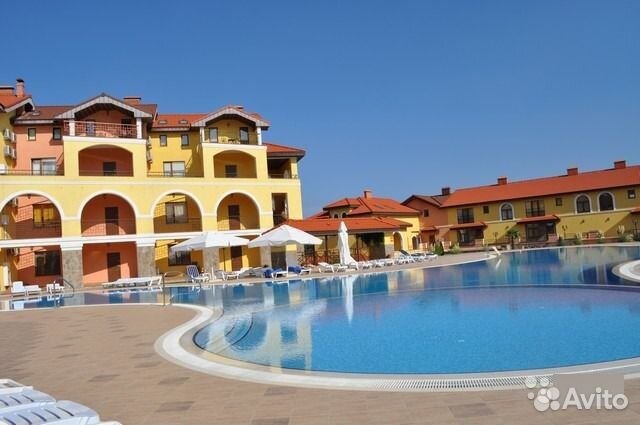 

1-к. квартира, 50 м², 3 кровати