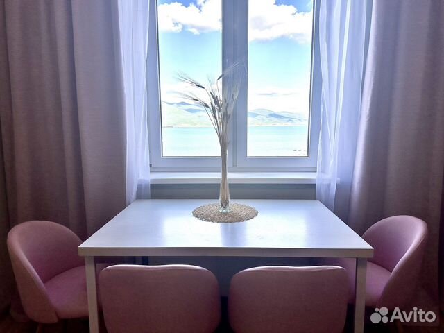 

3-к. квартира, 100 м², 5 кроватей