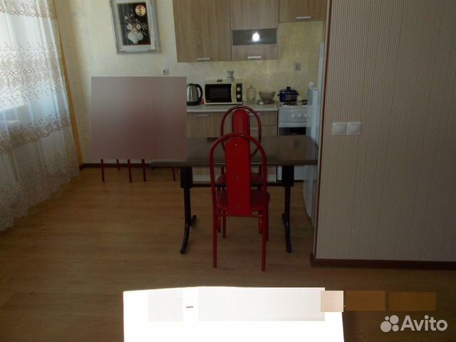 

1-к. квартира, 50 м², 3/4 эт.