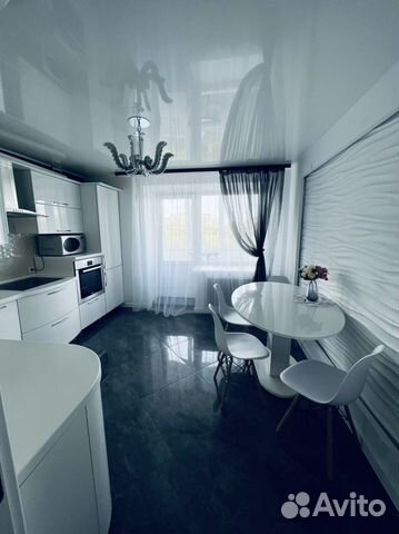 

2-к. квартира, 59,1 м², 2 кровати
