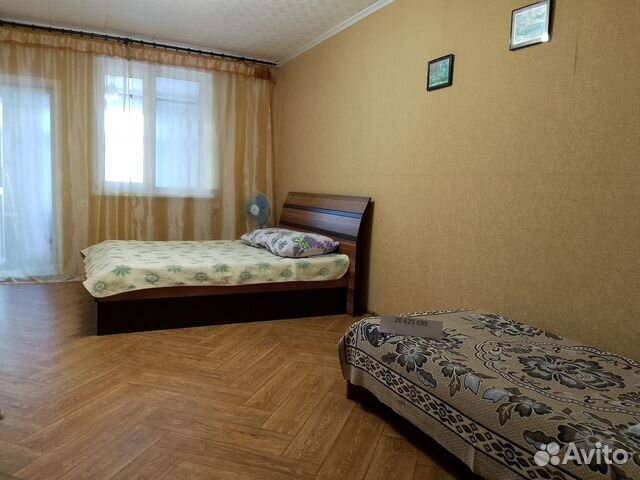 

2-к. коттедж, 40 м²